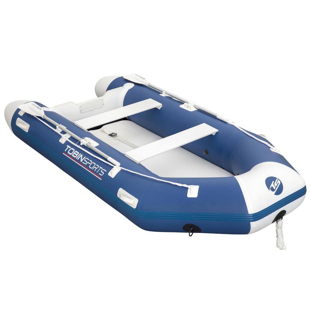 Tobin Sports Inflatable Boat Set